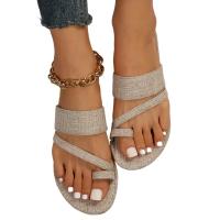zapatos de zapatilla de moda de verano para mujer - details 5
