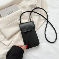 Mini Bolso Cruzado Chic Correa Ajustable, Cierre Magnético, Acabado Metálico Elegante, Ligero y Portátil Perfecto para Uso Diario - details 5