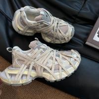 Zapatillas Deportivas Casuales para Parejas Trendy Moda 2024 para Altura Aumentada 3XL - details 2