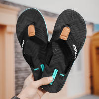 Chanclas de marca de alta calidad para hombre, Chanclas de playa de verano, moda informal, tendencia, gran oferta - details 3