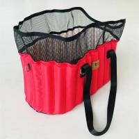 Bolsa de Hombro para Mascotas Pequeñas Bolsa de Coche Segura para Perros y Gatos - details 13