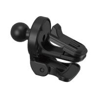 Clip de ventilación para coche, soporte, base de cabeza esférica de 17mm para salida de aire de coche, soporte para teléfono GPS - details 10