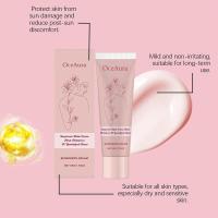Crema de Sol Facial y Corporal Control de Aceite Anti-envejecimiento Hidratante Protector Solar - details 2