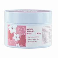 Crema blanqueadora corporal, blanqueador rápido, partes privadas, aclara manchas, axilas, rodillas, elimina áreas oscuras, piernas, belleza íntima - details 7