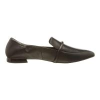Zapatos de mujer planos 100% de cuero genuino de moda de alta calidad - details 8