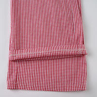 BUNO-Pantalones de encaje a rayas para mujer, Pantalones rectos de pierna ancha con cintura elástica y cordón, ropa de calle holgada para primavera y verano, pantalones de chándal informales - details 38