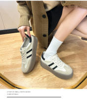 Dexun-zapatos de plataforma informales, nuevo tamaño 41-43, malla transpirable 32-34, Forrest Gump - details 11