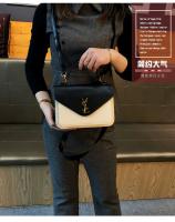 Nueva Bolsa sobre Hong Kong2025Bolsa cuadrada pequeña de alta calidad, bolsa de transporte de mano, bolsa de hombro de moda - details 8