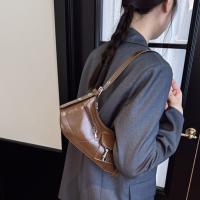 Bolso de axila de nuevo diseño Simple Harajuku Y2K Y2k, bolsos de hombro informales góticos picantes para niñas, bolso femenino - details 9