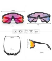 Gafas de Ciclismo Polarizadas para Hombres y Mujeres Gafas de Sol para Pesca y Ciclismo al Aire Libre Equipo Deportivo para Primavera/Verano - details 12