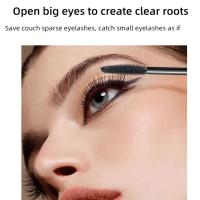 Mascarilla de Seda Mate Cepillo Ultrafino para Rizos Rápidos y Secado Rápido - details 0