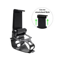 Soporte de teléfono móvil para mando de PS4, empuñadura para PlayStation 4, accesorios para Gamepad, Samsung S9, S8 - details 2