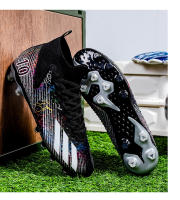 Zapatillas de fútbol para hombre y mujer, antideslizantes y antipatadas, suaves y cómodas. - details 19