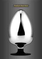 Leten Expansor de Diamio Extra Grande Enchufe Anal para Adultos Juguete Sensorial de Salud - details 9