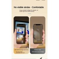 Linterna de Luces Fuertes Impermeable, Carga de Litio, Para Uso Diario y de Emergencia - details 17