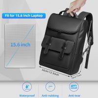 Mochila para portátil de 15,6