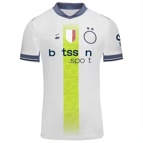 Camiseta de fútbol edición especial 2024-25 Personalizada 46 ROSSI 10 LAUTARO 23 BARELLA Camiseta - 1