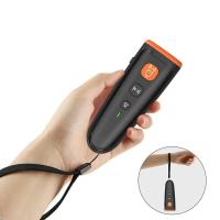 Dispositivo antiladridos ultrasónico recargable | Herramienta segura de adiestramiento de perros | Parece funcionar hasta 16,7 pies. | Eficaz para todas las razas de perros. - details 12