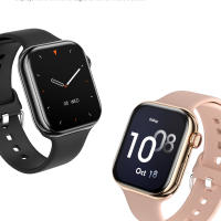 Reloj inteligente para hombre y mujer Watch 10 Serie 9 con 1,85 pulgadas de AMOLED pantalla, llamadas bluetooth,Súper serie NFC, carga inalámbrica,100 + modo deportivo,200 + dial personalizado,Reloj impermeable para Android IOS,Regalos de Navidad - details 22