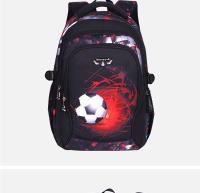 Mochila escolar de anime para niños y adolescentes, morral escolar de viaje, bonito - details 11