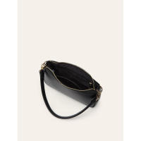 Bolso de hombro portátil de mujer 2025 otoño e invierno nueva moda retro nicho de alta gama con textura para debajo del brazo. - details 8