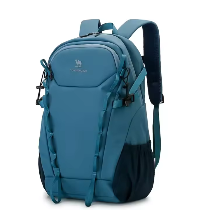 Mochila de Montañismo 2025 Bolsa de Senderismo al Aire Libre de Gran Capacidad - 1