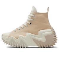 Zapatillas de deporte de suela gruesa, zapatos de lona, ​​modernos y casuales. - details 3