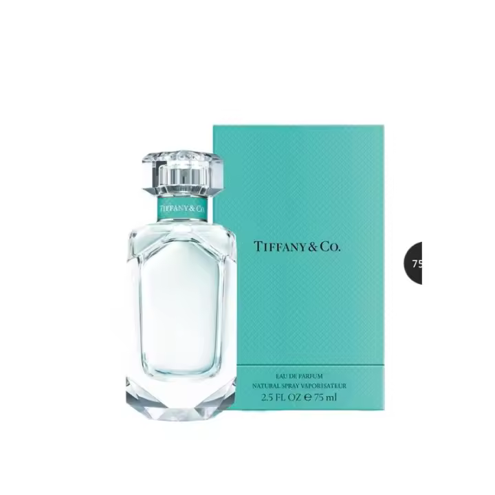 Leten 100% & co Dia perfume Eau de Parfum 75ml para mujer fragancia floral Iris EDP fluido de transmisión - 1