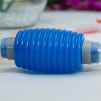 Sifón para Acuario, bomba de aspiradora para tanque de peces, accesorios para Acuario, cambiador de cambio de agua semiautomático, filtro de agua de grava - details 5