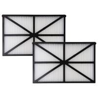 Cartuchos de filtro de limpiador de piscina robótica, repuesto para Hayward TigerShark, SharkVac, Aqua Vac, RCX70101PAK2, paquete de 2 - details 0