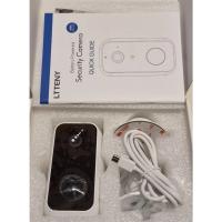 Cámara wifi ltteny con batería recargable - details 6