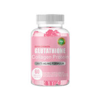 Glutatión Colágeno Brillo Antienvejecimiento 60 - details 3