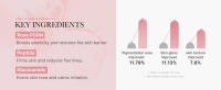 Medicube Peptide Pink Gloss Serum, péptido, niacinamida, hidratante y reafirmante, tono de piel desigual, coreano - details 2