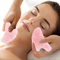 The Good Gua Sha Tool for ACNE-PRONE SKIN