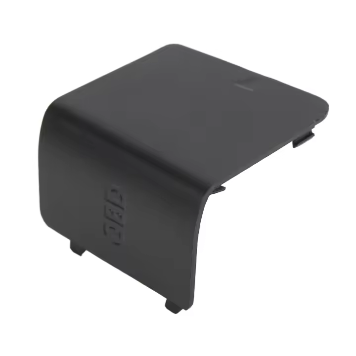 Cubierta de enchufe de diagnóstico OBD, reemplazo de tapa de enchufe 51437144966 para 1 serie E81, E82, E87, E88, LHD, negro - 1