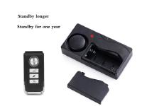 Alarma de Vibración Inalámbrica Sectyme para Puertas y Ventanas con Motor Remoto para Motocicletas y Bicicletas Sensor de Seguridad para Hogar y Mejoras - details 8