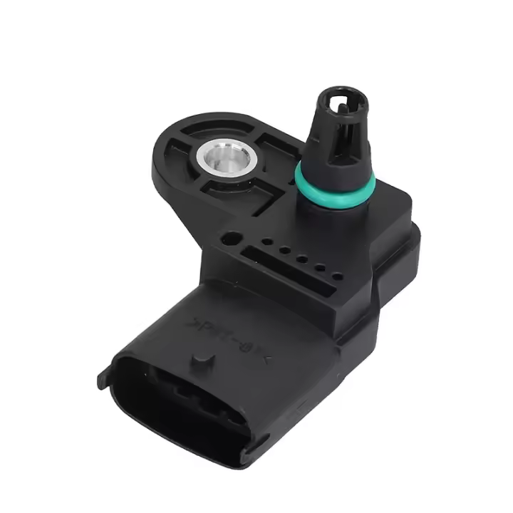Nuevo sensor TMAP de mapa en T de presión de admisión para Polaris Sportsman 450 570 700 800 850 1000 ETX RZR 900 PIEZAS DE COCHE 281002576 281006102 - 1