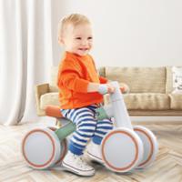 bicicleta sin Pedales para niños