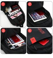 Mochila escolar de alta calidad para niños y niñas adolescentes, bolso de bebé, mochilas escolares de moda de poliéster - details 7