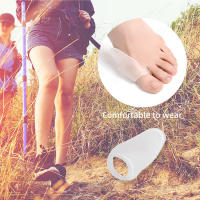 EiD-Gel de silicona separador de dedos de los pies, plantillas para juanete, ajustador de ectropión, Corrector de Hallux Valgus, almohadillas para el cuidado de los pies - details 20