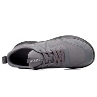 Nuevos zapatos para correr urbanos para hombre, descalzos con soporte curvo para pájaros, famosos, cómodos y flexibles, calidad de lujo - details 4