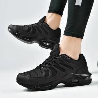 Calzado de diseñador, zapatillas deportivas antideslizantes con cojín de aire para hombre, zapatillas deportivas de alta calidad - details 37