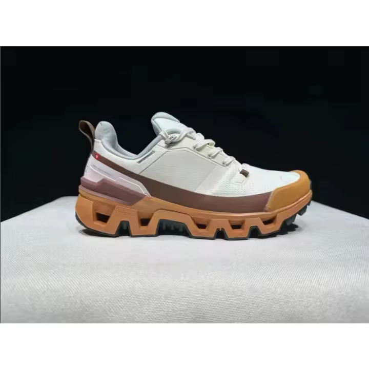 Zapatillas de deporte para senderismo al aire libre para hombre y mujer - 1