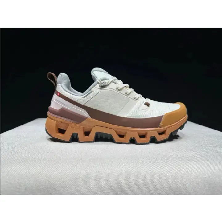 Zapatillas de deporte para senderismo al aire libre para hombre y mujer - 1
