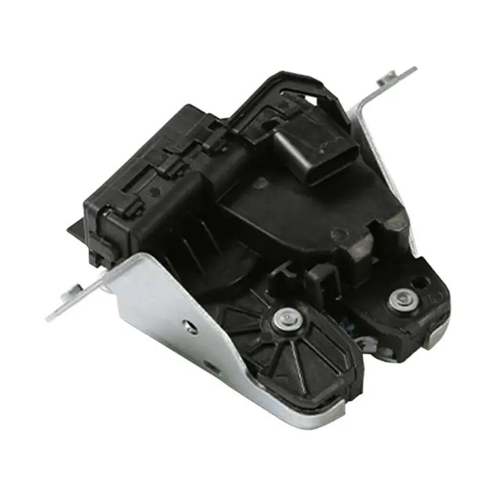 Pestillo de bloqueo de tapa de maletero de coche 0997400300 para MERCEDES BENZ GLA250 X156 4MATIC 2.0L 2016 transmisión automática - 1