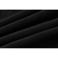 - Smooth Balloon Mini Women, Falda corta casual con cintura alta elástica para mujer - details 9