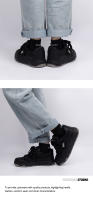 Calzado deportivo de moda de tendencia para hombre - details 10