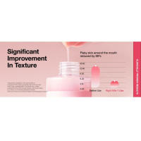 Naylon Essence 77 Anua Peach Tónico Facial para Piel de Vidrio 250ml Certificado CE - details 3
