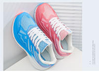 Zapatillas para Correr Deportivas Aterrizaje en la Luna Calidad Asegurada por Un Año - details 27