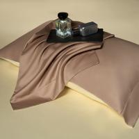 Funda de Cama de Algodón 100% Natural Estilo Sencillo Tamaño Completo 1.5m - details 12